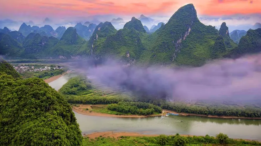 精密智能化环保